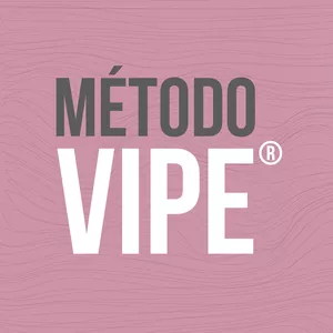 Imagem do curso METODO VIPE® by Fabiane Fischer