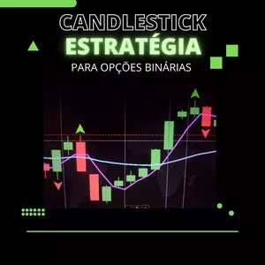 Imagem do curso Estratégias de Investimento Em Opções Binárias