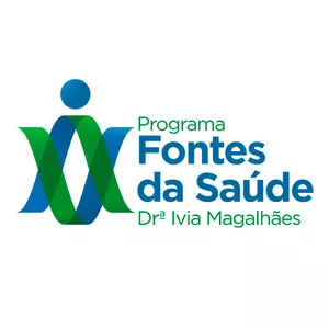 Imagem de capa para o Curso online Programa Fontes da Saúde