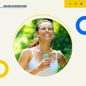 Imagem de capa para o Ebook SEJA PRODUTIVO