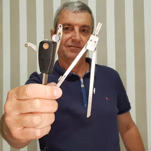 Desvendando o CAD. Com Fabian Luz