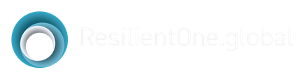 ResilientOne Global Learning logo