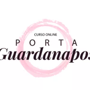 Imagem de capa para o Curso online Curso Online de Porta Guardanapos