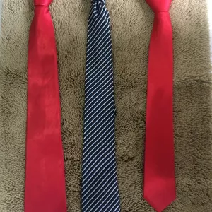 Imagem de capa para o Curso online Gravatas masculinas 