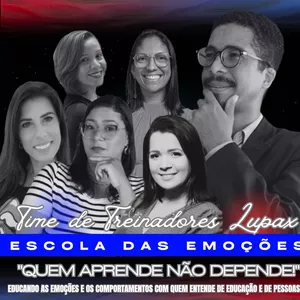 Imagem do curso JORNADA FORMATIVA ESCOLA DAS EMOÇÕES - PROGRAMA COMPORTAMENTAL EM GRUPO