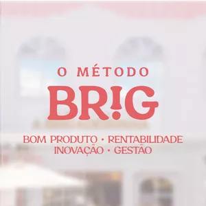 Imagem de capa para o Curso online O Método BRIG
