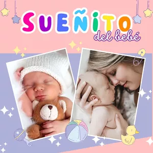Imagen de portada para Curso online SUEÑITO DEL BEBÉ