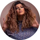 Foto do autor Jeniffer Corrêa
