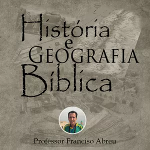 Imagem do curso Curso História e Geografia Bíblica - Módulo 1