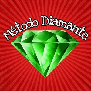 Imagem de capa para o Curso online Método diamante 