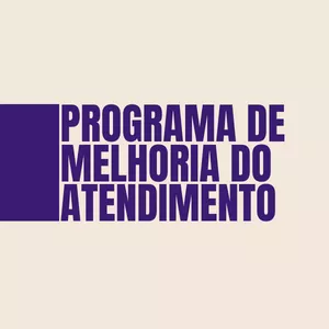 Imagem de capa para o Curso online Programa de Melhoria do Atendimento