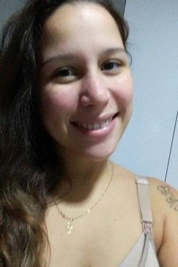 Carla Oliveira - Sevilla, ES
