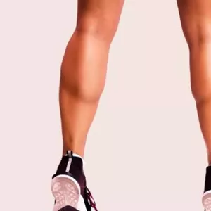 Imagem de capa para o Curso online Bioplastia de Panturrilhas com Ácido Hialurônico