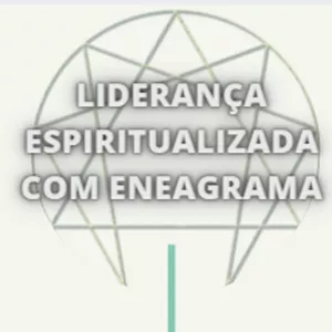 Imagem de capa para o Curso online Liderança Espiritualizada com Eneagrama