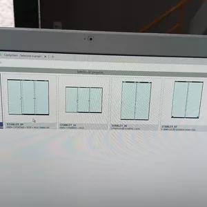 Imagem de capa para o Curso online Planilhas para orçamento de serralheria de alumínio