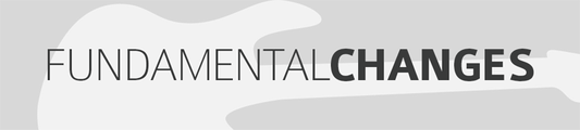 Fundamental Changes logo
