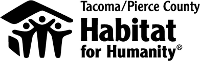 Tacoma Habitat’s Homebuyer Program logo
