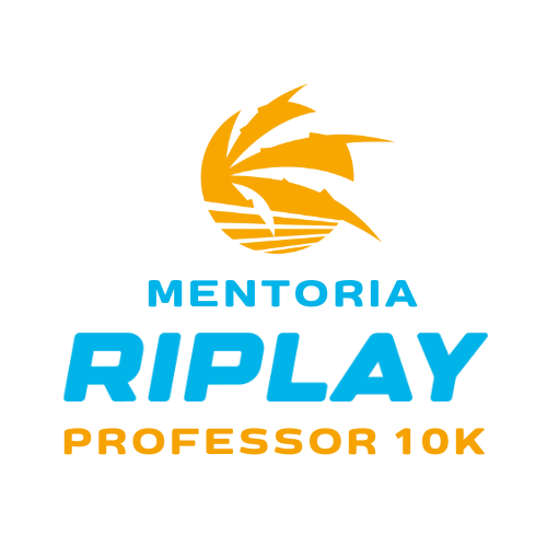 Imagem do curso Mentoria Riplay Professor 10k
