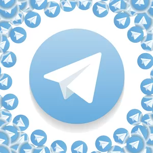Imagem de capa para o Curso online [ CÓDIGO ]Capturar e adicionar contatos de grupo telegram