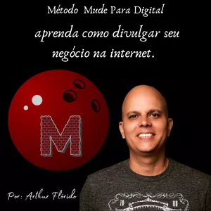 Curso Método Mude Para Digital