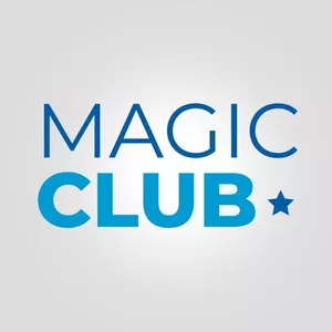 Imagem de capa para o Curso online Magic Club