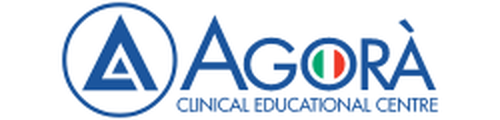 Agorà Academy logo