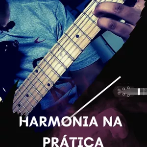 Imagem de capa para o Curso online Harmonia na Prática