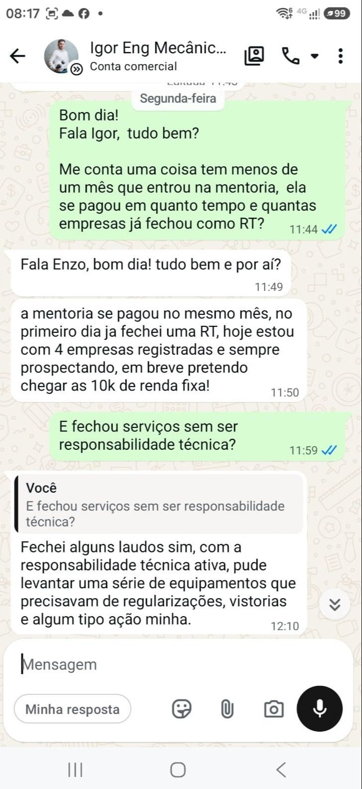 IGOR ENGENHEIRO 