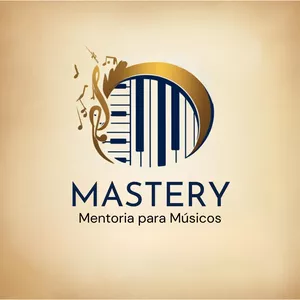 Imagem de capa para o Curso online Mastery 