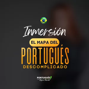 Imagen de portada para Curso online Inmersión El Mapa del Portugués 