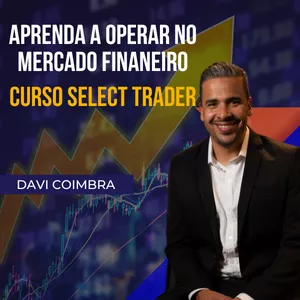 Imagem de capa para o Curso online Curso Select Trader