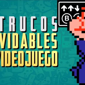 Imagen de portada para Ebook trucos para videojuegos