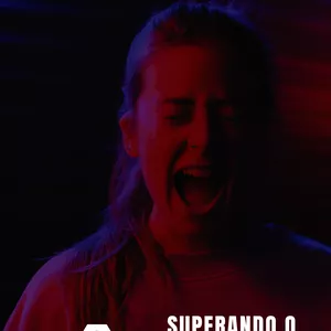 Imagem de capa para o Ebook Superando o Pânico 