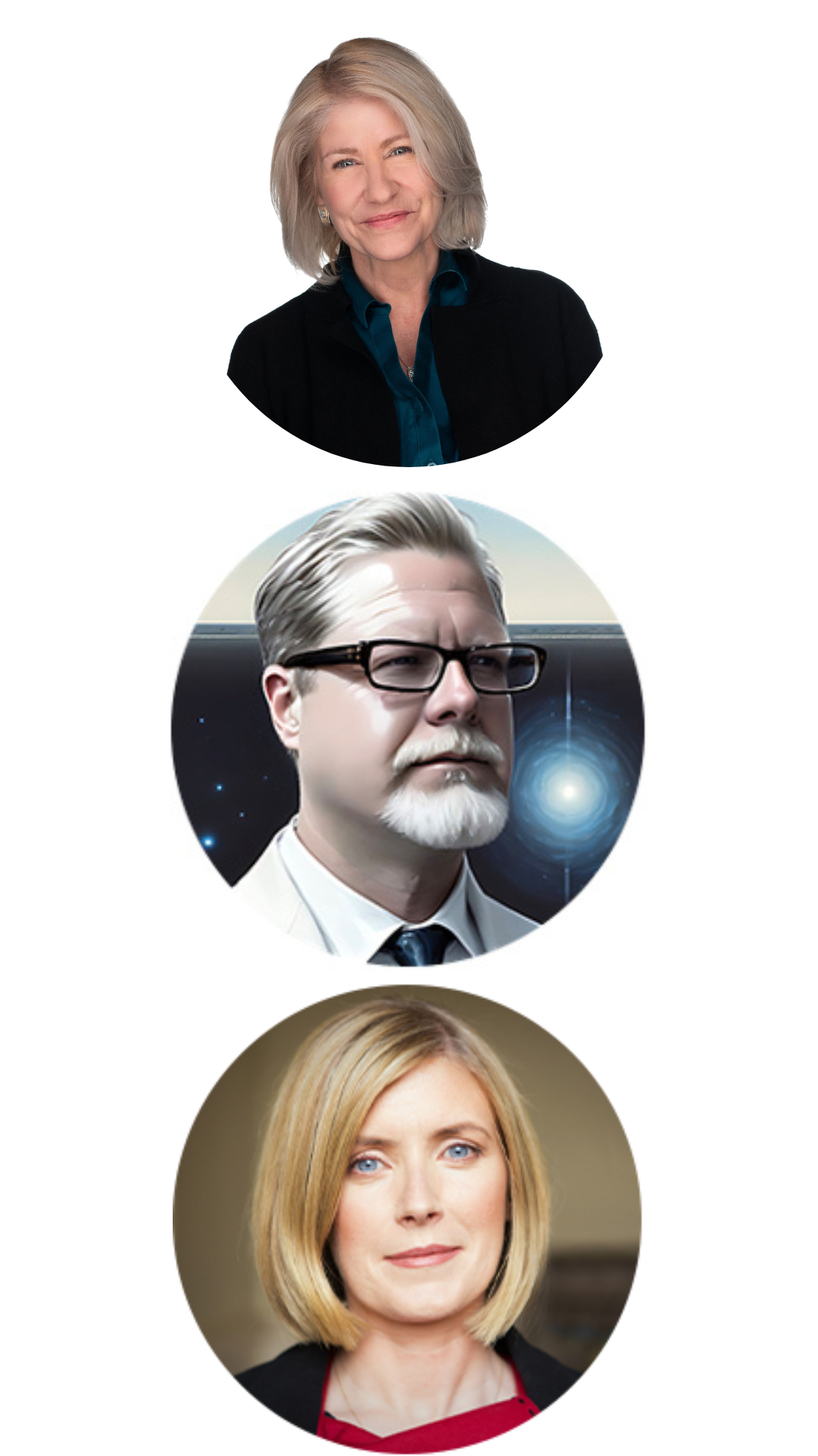 Wageman, Lowe, Sayer