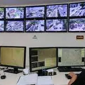 Imagem de capa para o Curso online Curso de Monitoramento de cftv e alarmes 