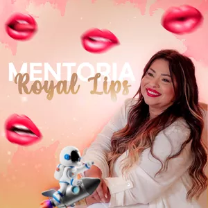 Imagem de capa para o Curso online Mentoria Royal Lips