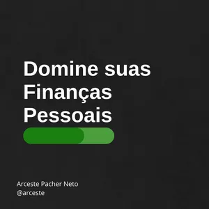 Imagem de capa para o Curso online Domine suas Finanças Pessoais - Fundamentos