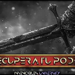 Imagen de portada para Curso online Recupera Tu Poder Lite (100 US$ cada 3 meses)