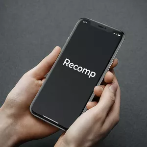Imagen de portada para Curso online Recomp (Suscripción)