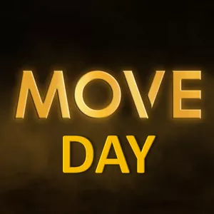 Imagem de capa para o Evento presencial Move Day