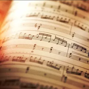 Imagem de capa para o Ebook PARTITURA FÁCIL