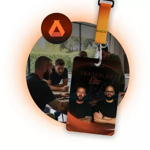 Imagen de portada para Curso online Reserva - Traderlab Élite