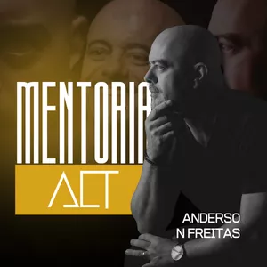 Imagem de capa para o Curso online Mentoria ACT 