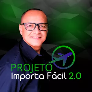 Imagem de capa para o Curso online Projeto Importa Fácil 2.0 Vitalício
