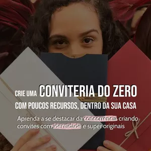 Capa do curso 