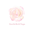 Gentle Birth Yoga logo