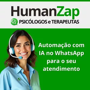 Imagem de capa para o Curso online HumanZap