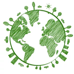 Imagem de capa para o Ebook Socioambiental, Direito e Compliance