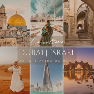 Imagem de capa para o Serviço online Oriente acima da média!