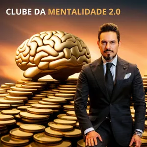 Imagem de capa para o Curso online CLUBE DA MENTALIDADE 2.0